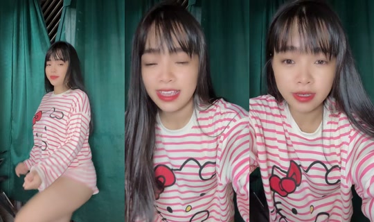 noki25345 TikTok Live — Oct 6, 2026, 9:53 PM
