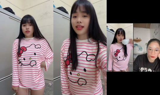 noki25345 TikTok Live — Oct 7, 2026, 3:43 AM
