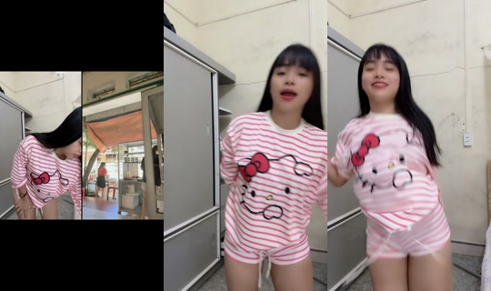 noki25345 TikTok Live — Oct 7, 2026, 4:34 AM