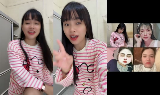 noki25345 TikTok Live — Oct 7, 2026, 5:31 AM