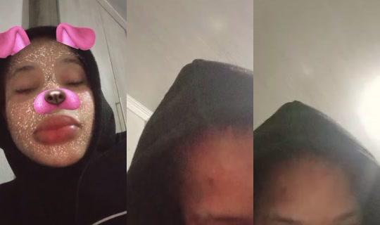 nokuthulakabini0283 TikTok Live — Aug 23, 2026, 6:36 PM