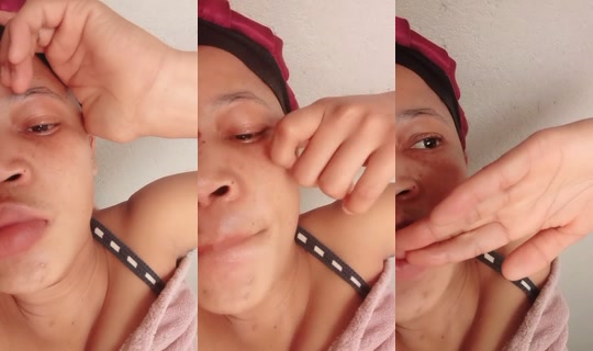 nokuthulakabini0283 TikTok Live — Aug 26, 2026, 11:33 AM