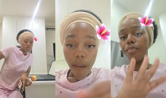 nokwanda_khathi TikTok Live — Aug 27, 2026, 7:14 PM