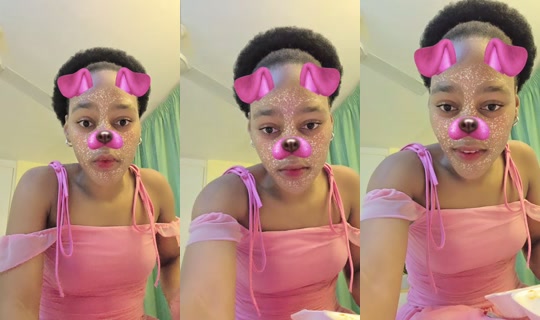 nokwanda_khathi TikTok Live — Aug 29, 2026, 4:02 PM