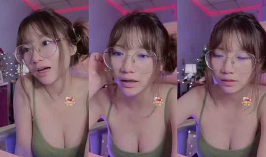 nokyoong2004_ TikTok Live — Aug 26, 2026, 2:40 PM