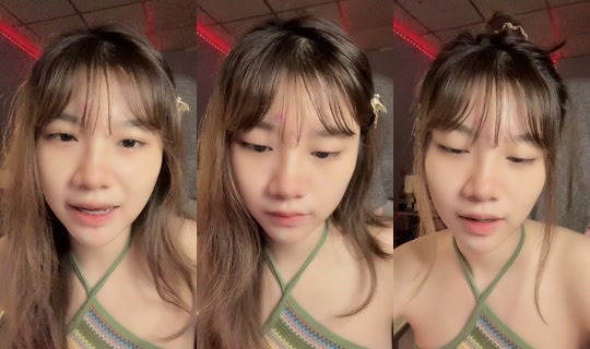nokyoong2004_ TikTok Live — Oct 2, 2026, 3:45 AM