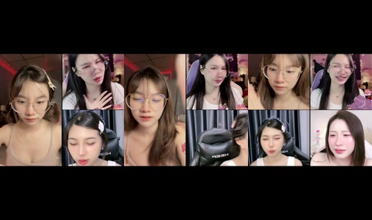 nokyoong2004_ TikTok Live — Oct 3, 2026, 2:37 PM