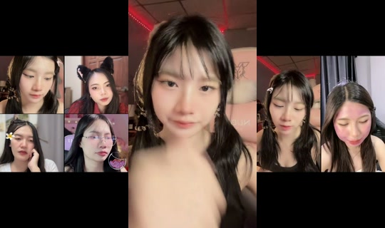 nokyoong2004_ TikTok Live — Oct 7, 2026, 2:40 PM