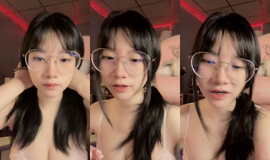 nokyoong2004_ TikTok Live — Oct 9, 2026, 2:54 AM