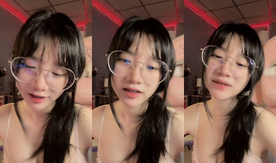 nokyoong2004_ TikTok Live — Oct 9, 2026, 3:45 AM