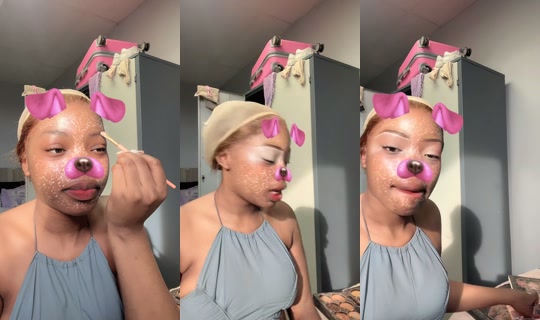 nomalungeloamanda1 TikTok Live — Aug 21, 2026, 1:32 PM