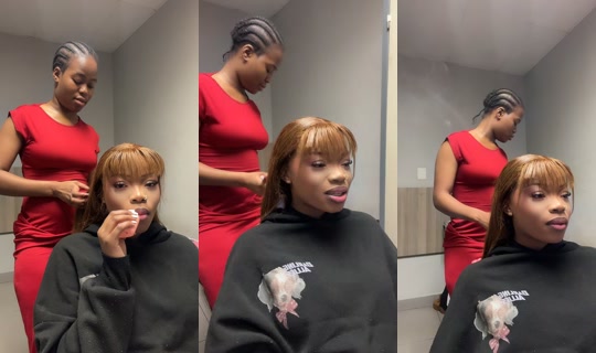 nomalungeloamanda1 TikTok Live — Aug 21, 2026, 4:46 PM