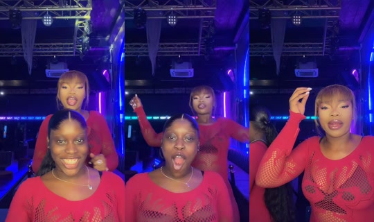 nomalungeloamanda1 TikTok Live — Aug 21, 2026, 7:57 PM