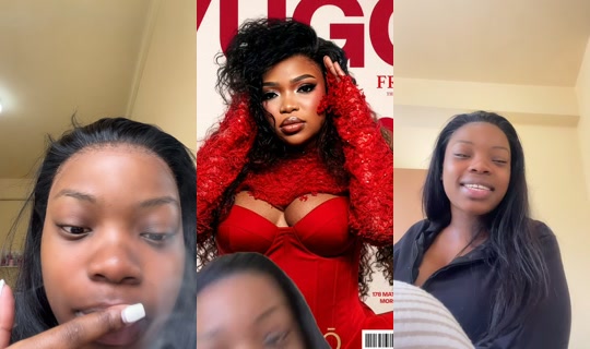 nomalungeloamanda1 TikTok Live — Aug 27, 2026, 9:28 AM