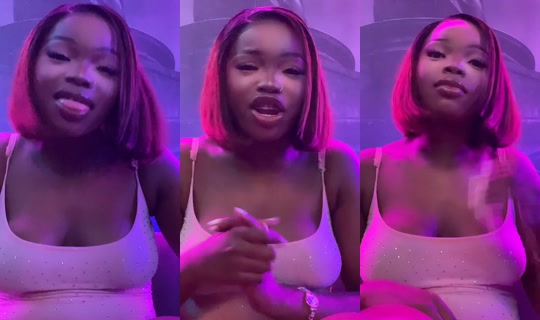 nomalungeloamanda1 TikTok Live — Sep 18, 2026, 9:14 PM