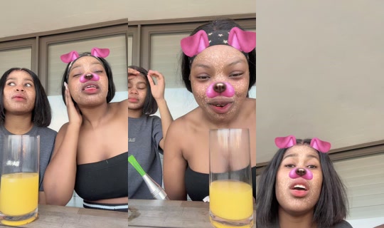 nomalungeloamanda1 TikTok Live — Sep 24, 2026, 1:23 PM