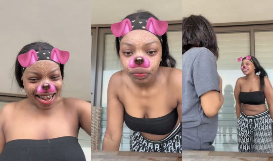 nomalungeloamanda1 TikTok Live — Sep 24, 2026, 1:38 PM