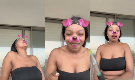 nomalungeloamanda1 TikTok Live — Sep 24, 2026, 2:30 PM