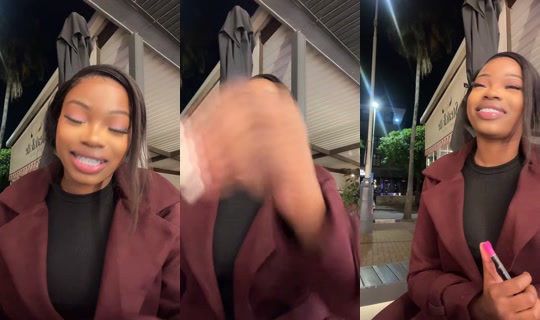 nomalungeloamanda1 TikTok Live — Oct 7, 2026, 10:12 PM