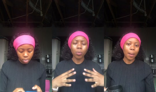 nombhedusa TikTok Live — Sep 29, 2026, 4:57 AM