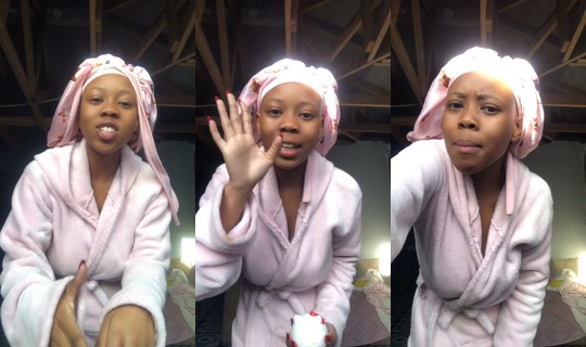 nombhedusa TikTok Live — Oct 1, 2026, 4:45 AM
