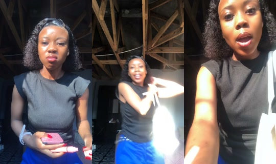 nombhedusa TikTok Live — Oct 6, 2026, 5:21 AM
