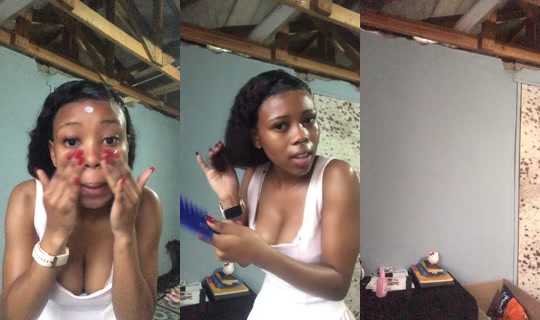 nombhedusa TikTok Live — Oct 7, 2026, 3:59 AM