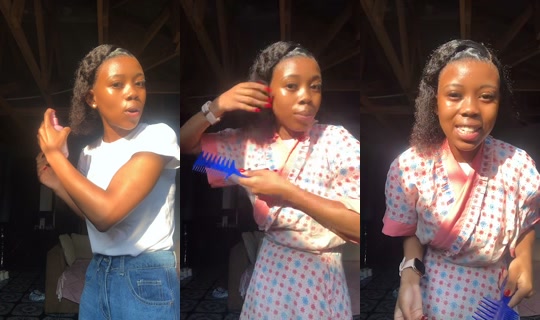 nombhedusa TikTok Live — Oct 8, 2026, 5:00 AM