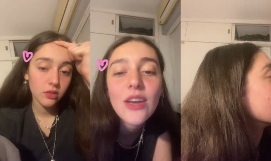 nomebajesmascuentas TikTok Live — Sep 27, 2026, 3:55 AM