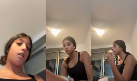 nomeconces352 TikTok Live — Sep 25, 2026, 8:23 PM