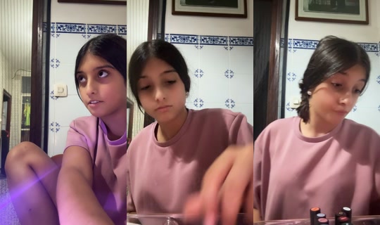 nomeconces352 TikTok Live — Sep 26, 2026, 8:34 PM