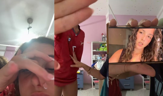 nomeconoces2674 TikTok Live — Sep 7, 2026, 12:15 AM