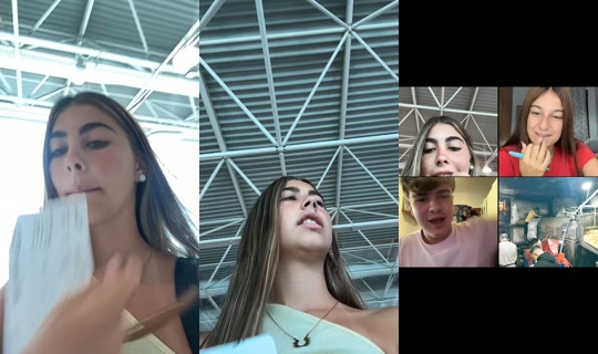 nomeconocess193 TikTok Live — Aug 21, 2026, 8:57 AM