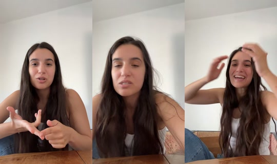 nomeeutentetiktok TikTok Live — Sep 26, 2026, 12:24 PM