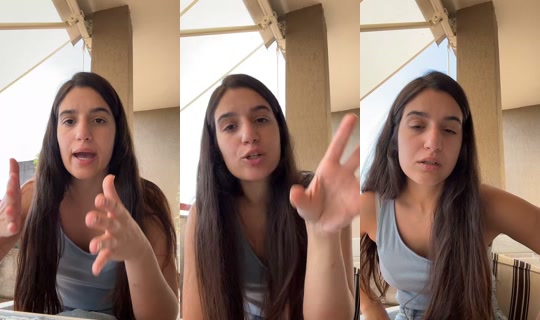 nomeeutentetiktok TikTok Live — Sep 27, 2026, 12:34 PM