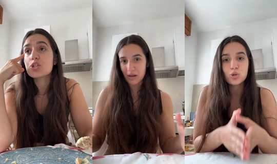 nomeeutentetiktok TikTok Live — Oct 1, 2026, 10:45 AM