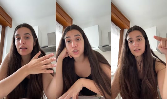 nomeeutentetiktok TikTok Live — Oct 1, 2026, 11:35 AM