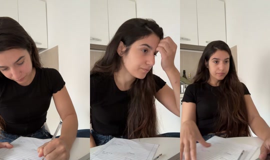 nomeeutentetiktok TikTok Live — Oct 7, 2026, 11:45 AM