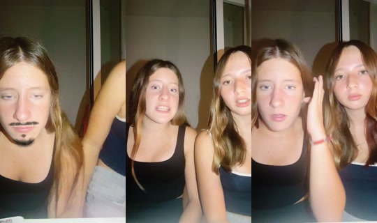 nomehableis1 TikTok Live — Sep 7, 2026, 8:26 PM