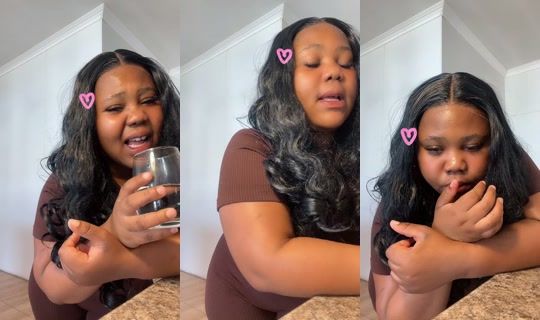 nomnotho208 TikTok Live — Sep 11, 2026, 9:01 AM