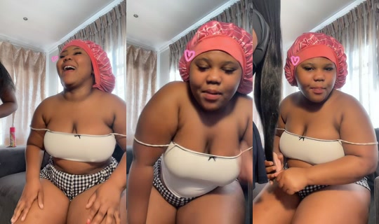 nomnotho208 TikTok Live — Sep 14, 2026, 5:37 AM