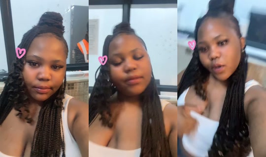 nomnotho208 TikTok Live — Sep 19, 2026, 4:16 PM