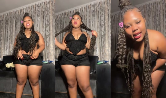 nomnotho208 TikTok Live — Oct 3, 2026, 6:33 PM