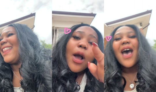 nomnotho208 TikTok Live — Oct 6, 2026, 1:18 PM