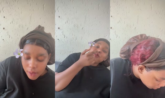 nomondekhoza TikTok Live — Aug 23, 2026, 12:43 PM