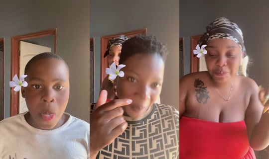 nomondekhoza TikTok Live — Oct 2, 2026, 11:41 AM