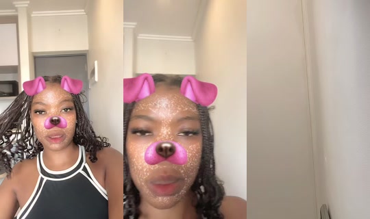 nomthinkosi TikTok Live — Oct 2, 2026, 8:06 AM