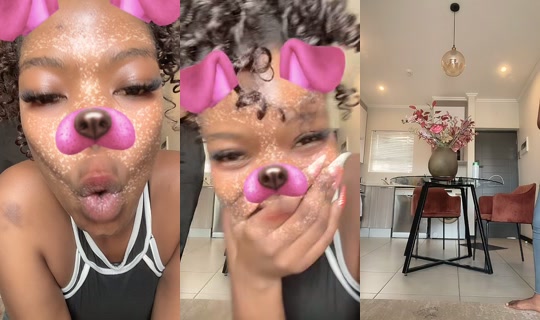 nomthinkosi TikTok Live — Oct 2, 2026, 8:41 AM