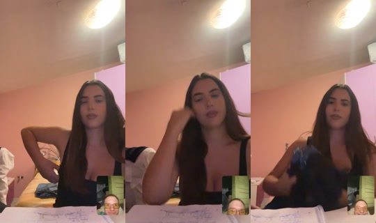 non.piu.user TikTok Live — Aug 21, 2026, 10:20 PM