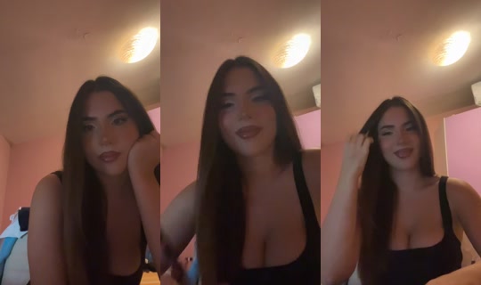 non.piu.user TikTok Live — Aug 22, 2026, 6:17 PM